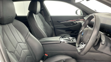 BMW 5 Series 520i M Sport Pro 5dr Auto Petrol Estate